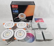 Pack smart led for sale  Ridgefield