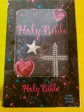 Nkjv holy bible for sale  Lowell
