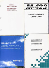 Notices differentes manuels d'occasion  Goetzenbruck