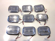 Conjunto de módulo LED para geladeira Whirlpool Kitchenaid Kenmore - FRETE GRÁTIS! comprar usado  Enviando para Brazil