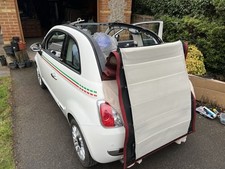 2008 2025 fiat for sale  LONDON