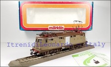 Marklin hamo 8335 usato Marklin hamo 8335 usato  Ferentino
