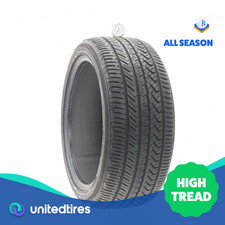Used 245 40r18 for sale  Chicago