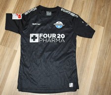 Paderborn trikot 13 gebraucht kaufen  Bad Driburg