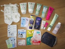 Großes beauty paket gebraucht kaufen  Bredstedt