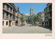 Rouen place aubert d'occasion  France