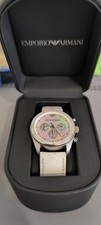 Montre emporio armani d'occasion  Lille-