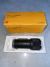 Kodak vario retinal for sale  BARNET