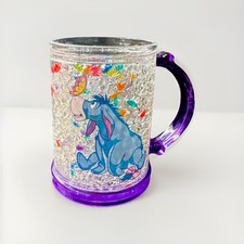 Caneca gel NOSTALGIC Eeyore Winnie The Pooh, usado comprar usado  Enviando para Brazil