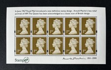 2011 mnh arnold for sale  RUGBY