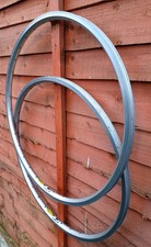 Mavic x221 clincher for sale  SOLIHULL