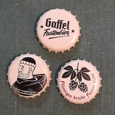 gaffel kolsch gebraucht kaufen  Kerpen