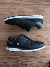 Footjoy pro golf for sale  Plymouth