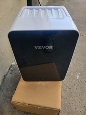 VEVOR 10L Mini Nevera Refrigerador Portátil Congelador Refrigerador y Calentador PROBADO  segunda mano  Embacar hacia Mexico