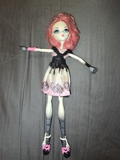 Monster high cupid for sale  North Liberty