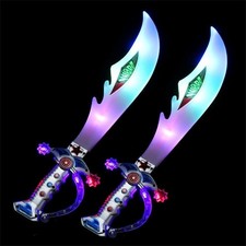 Set led glowing for sale  Mebane