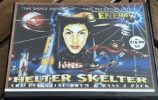 Helter skelter energy for sale Helter skelter energy for sale  LUTON