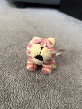 Mini bagpuss soft for sale  MIRFIELD