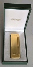 Vintage davidoff gold for sale  BARNSTAPLE