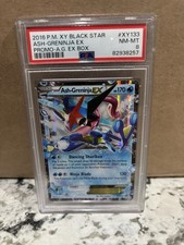 Pokémon tcg ash for sale  Akron