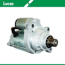 Lucas starter ford for sale  USA