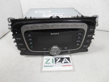 Autoradio lettore mp3 usato  Putignano