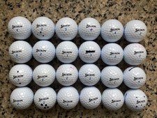 Pearl grade srixon for sale  POULTON-LE-FYLDE