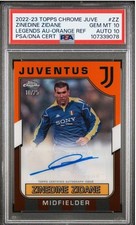 Topps chrome juventus d'occasion Topps chrome juventus d'occasion  Marseille XV