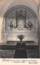 Sainte tanche 3885 d'occasion  Expédié en Belgium