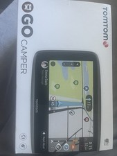Tomtom camper mobiles gebraucht kaufen  Berlin