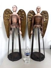 Pair santos doll for sale  Berwyn