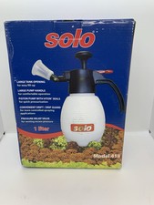 Solo sprayer model for sale  Royal Oak