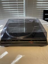 Onkyo turntable model for sale  Stone Mountain