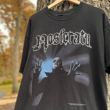 Dracula nosferatu 90s for sale  Decatur