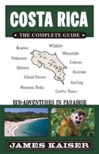 Costa rica complete for sale  Montgomery