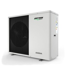 Heizung wärmepumpe luft gebraucht kaufen  Waldkraiburg