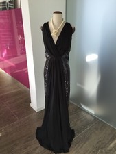 Wunderschönes pailletten desi gebraucht kaufen  Valley