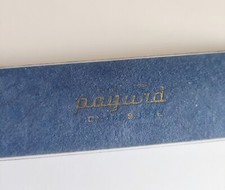 Payard scatola orologio usato  Chieri