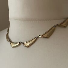 Jewelcraft coro necklace for sale  PUDSEY
