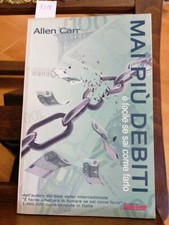 Allen carr mai usato  Italia
