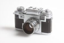 Contax iiia rangefinder gebraucht kaufen  München