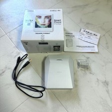 Usado, Impressora Móvel Portátil Fujifilm Instax Share SP-3 Branca Usada JP comprar usado  Enviando para Brazil