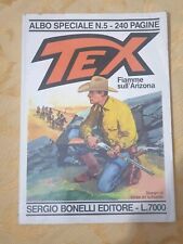 Fumetto tex albo usato  Macerata