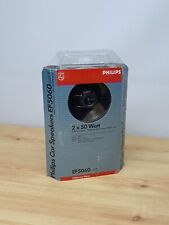 Vintage philips ef5060 for sale  SWINDON