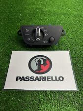Comando regolazione luci usato  San Felice a Cancello