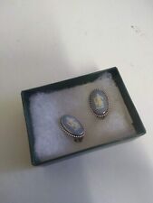 Pair wedgwood clip for sale  UK