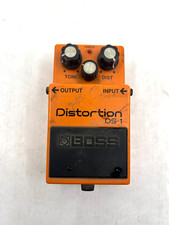 63k boss distortion for sale  Simi Valley