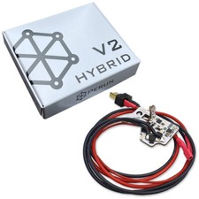 Perun V2 Hybrid Drop In Airsoft AEG - MOSFET programável comprar usado  Enviando para Brazil