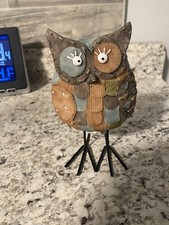 Estatueta Josie B Coruja - Decoração para Casa - Fofa! comprar usado  Enviando para Brazil