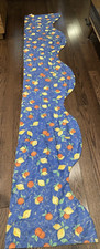 Curtain valance balloon for sale  Evanston